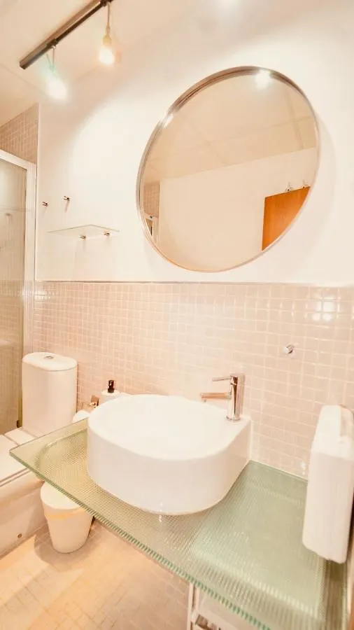 Apartamento El Alma Del Realejo Granada