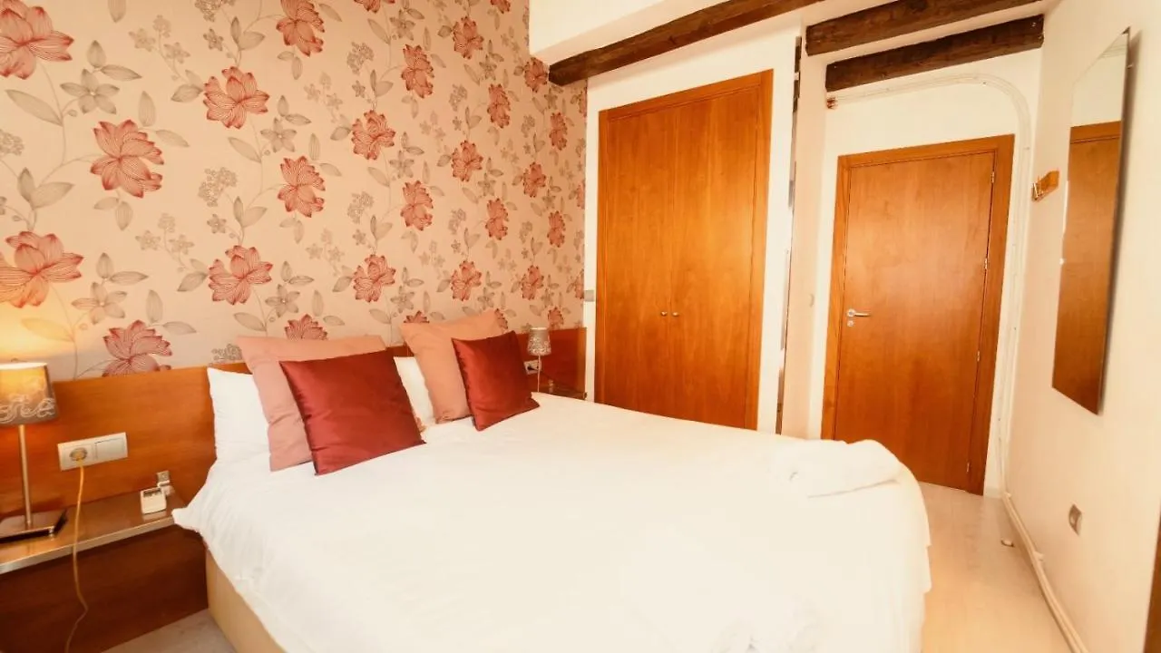 Apartamento El Alma Del Realejo Granada