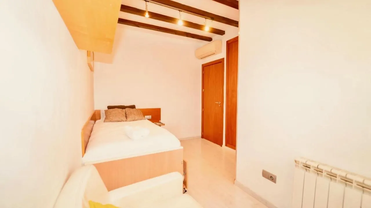 Apartamento El Alma Del Realejo Granada