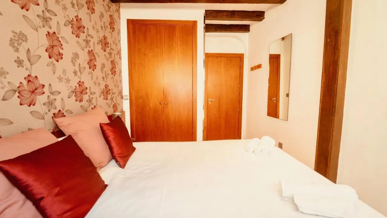 Apartamento El Alma Del Realejo Granada España