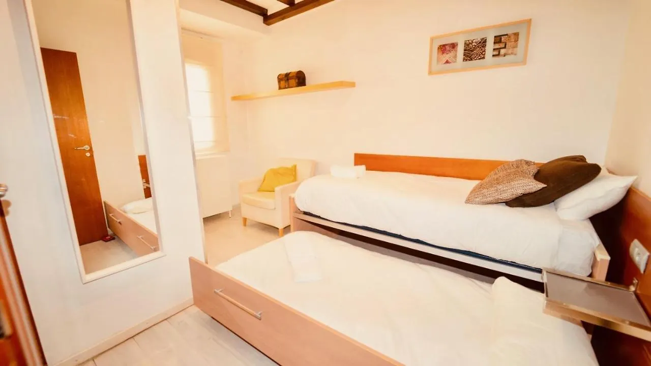El Alma Del Realejo Apartment Granada